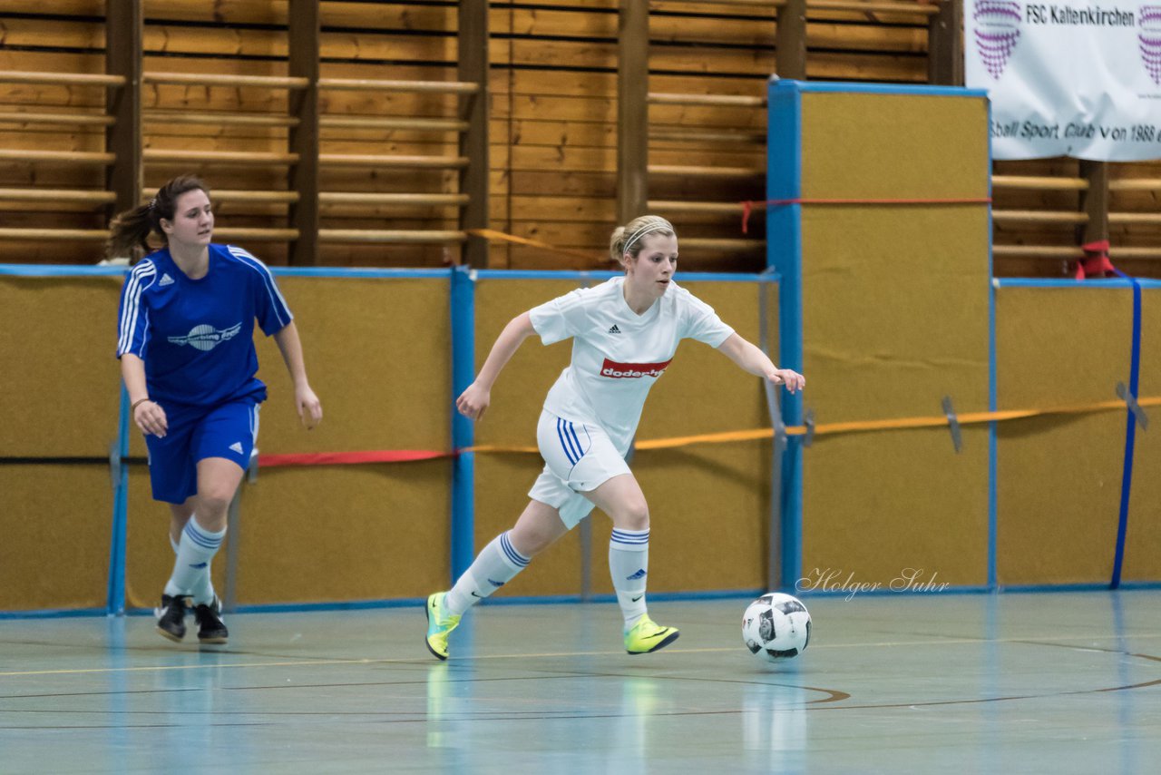 Bild 62 - Dodenhof Cup